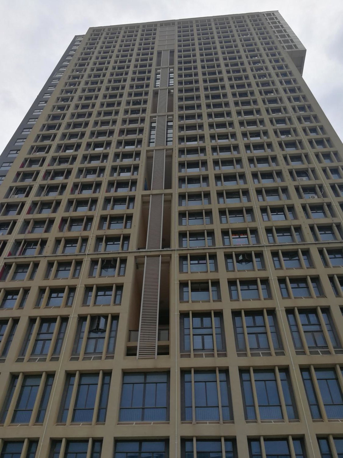 Imin Hotel, China