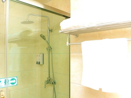 GreenTree Inn Shangdong Province Linxi Yitang Town Shuangling Road Express Hotel, Linyi, China