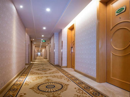 Vienna Hotel (Tianyang Old City High Speed Railway Station), Baise, China