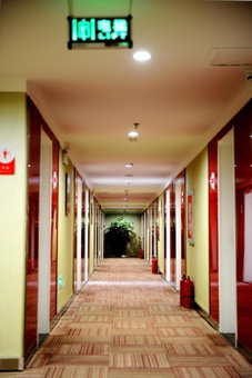 Thank Inn Chain Hotel Jiangsu Xuzhou Xinyi Daqiao Road, Xinyi, China