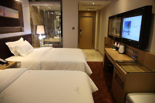 Lavande Hotel Sanya Sanya Bay Jixiang Street, Sanya, China