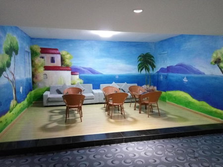 7Days Inn Yulin Guangji building, Yulin, China
