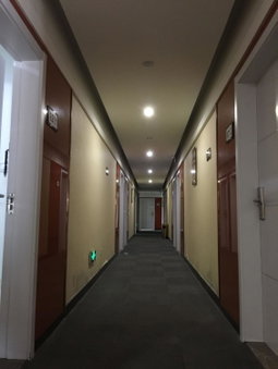 Thank Inn Chain Hotel Jiangsu Suzhou Wujiang Pedestrian Street, Suzhou, China