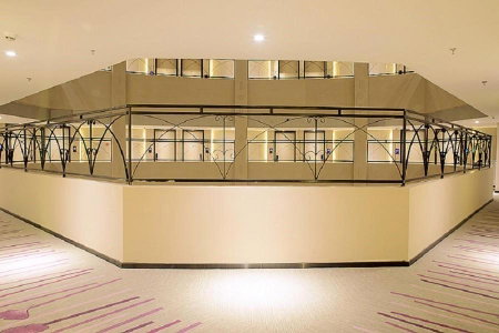 Lavande Hotel (Xinyi Fuhai Building Branch), Xinyi, China