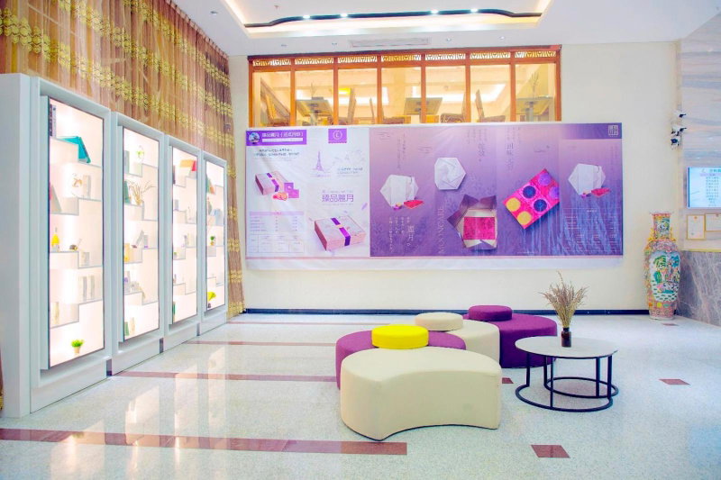 Lavande Hotel (Xinyi Fuhai Building Branch), Xinyi, China