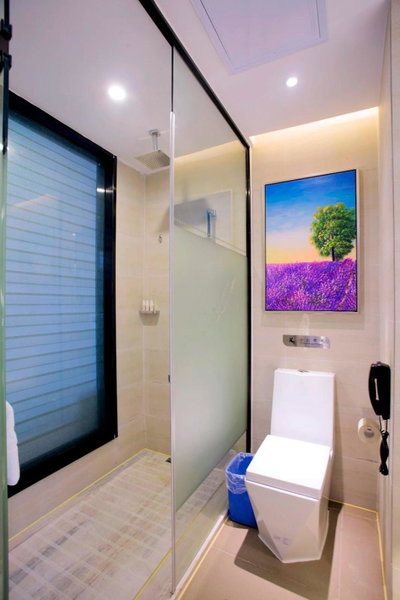Lavande Hotel (Xinyi Fuhai Building Branch), Xinyi, China