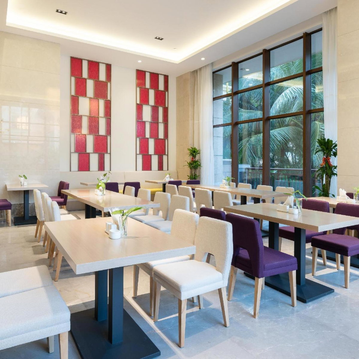 Lavande Hotel Haikou Binhai Avenue, China
