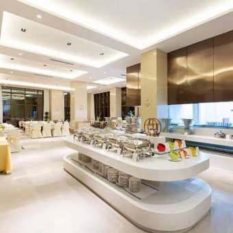 Lavande Hotel Haikou Binhai Avenue, Haikou, China