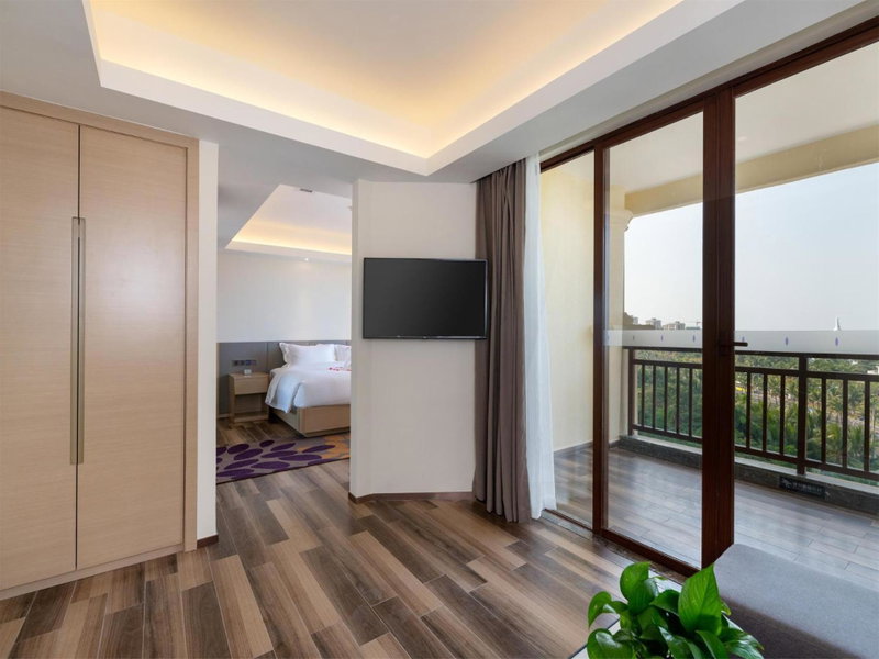 Lavande Hotel Haikou Binhai Avenue, Haikou, China