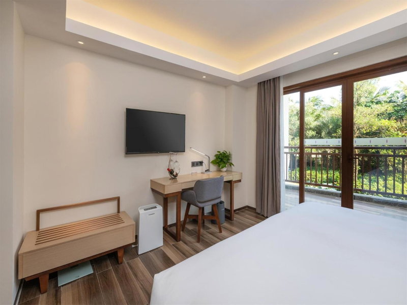 Lavande Hotel Haikou Binhai Avenue, Haikou, China