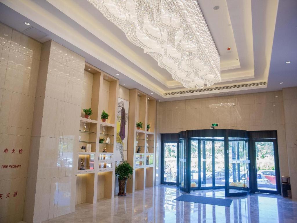 Lavande Hotels Hohhot South 2nd Ring Evergrande Huafu, China