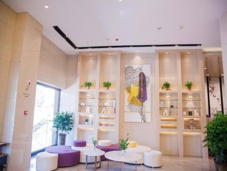 Lavande Hotels Hohhot South 2nd Ring Evergrande Huafu, Hohhot, China