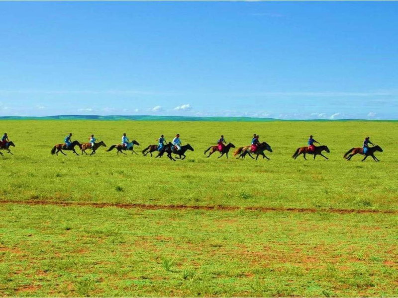 Lavande Hotels Hohhot South 2nd Ring Evergrande Huafu, Hohhot, China