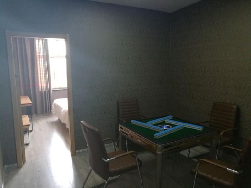 Thank Inn Chain Hotel Shandong jining zoucheng tang town yingbin avenue, Jining, China
