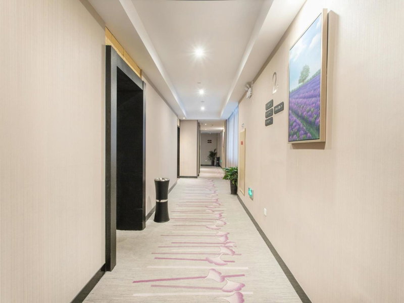 Lavande Hotel Suzhou Shilu Changxu, Suzhou, China