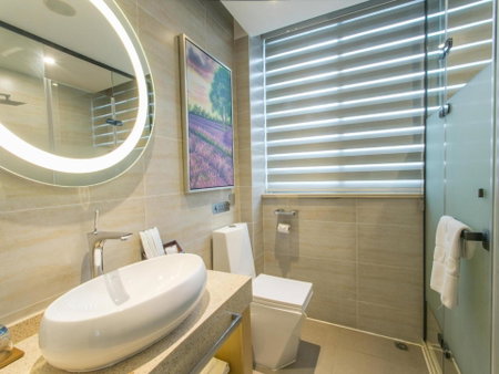 Lavande Hotel Suzhou Shilu Changxu, Suzhou, China