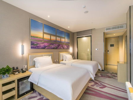 Lavande Hotel Suzhou Shilu Changxu, Suzhou, China