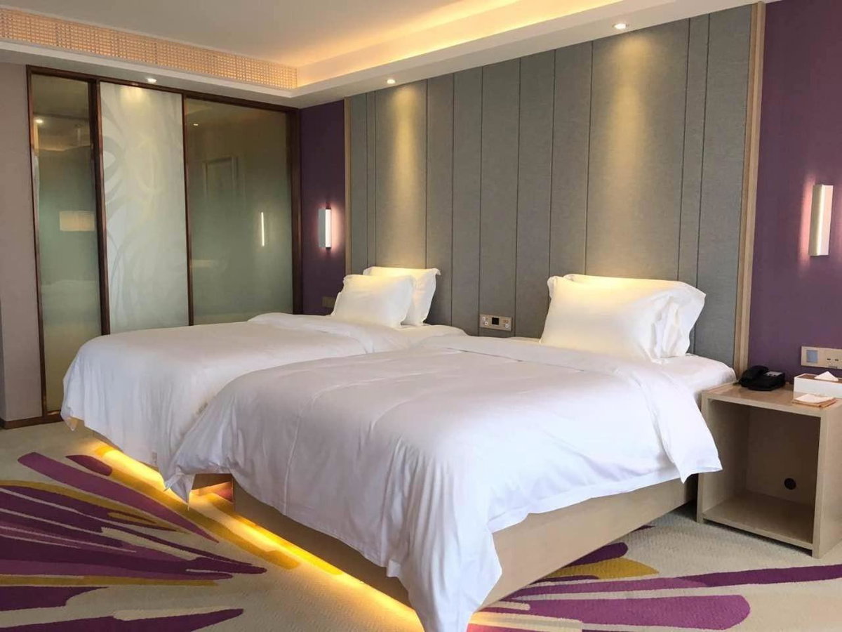 Hotel · Lavande Hotel (Fuzhou Wanda Branch), Fuzhou