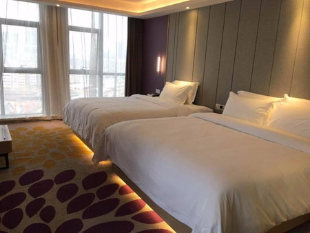 Lavande Hotel (Fuzhou Wanda Branch), Fuzhou, China