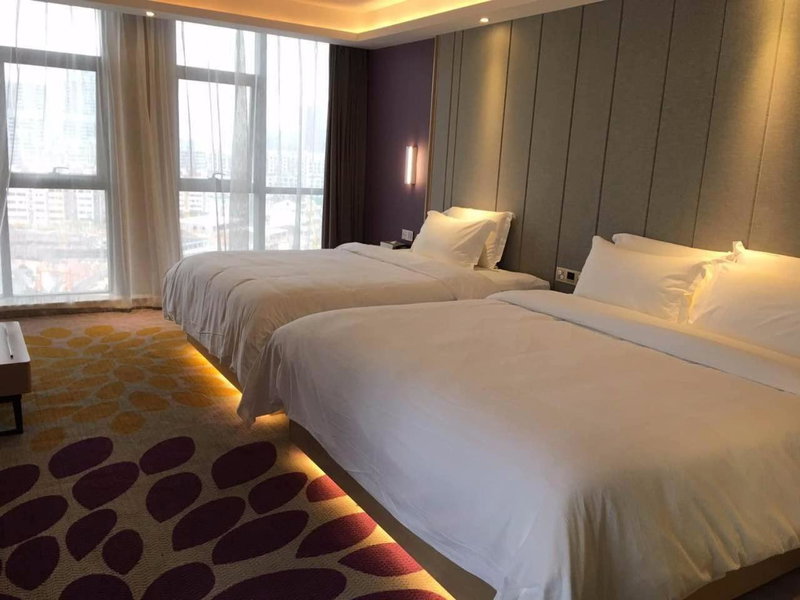 Lavande Hotel (Fuzhou Wanda Branch), Fuzhou, China
