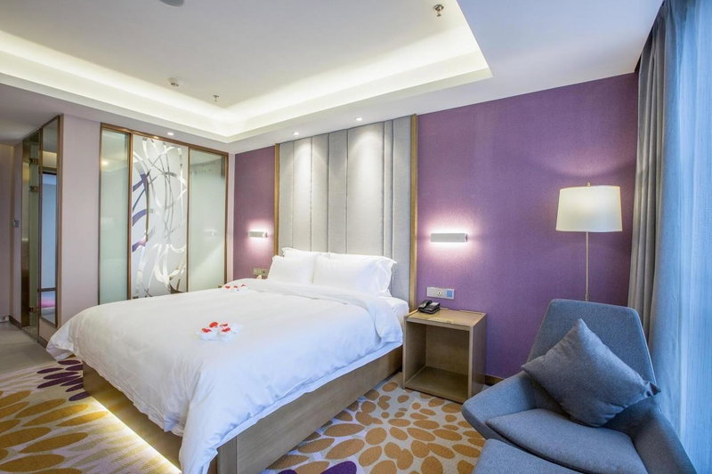 Lavande Hotel (Fuzhou Wanda Branch), Fuzhou, China