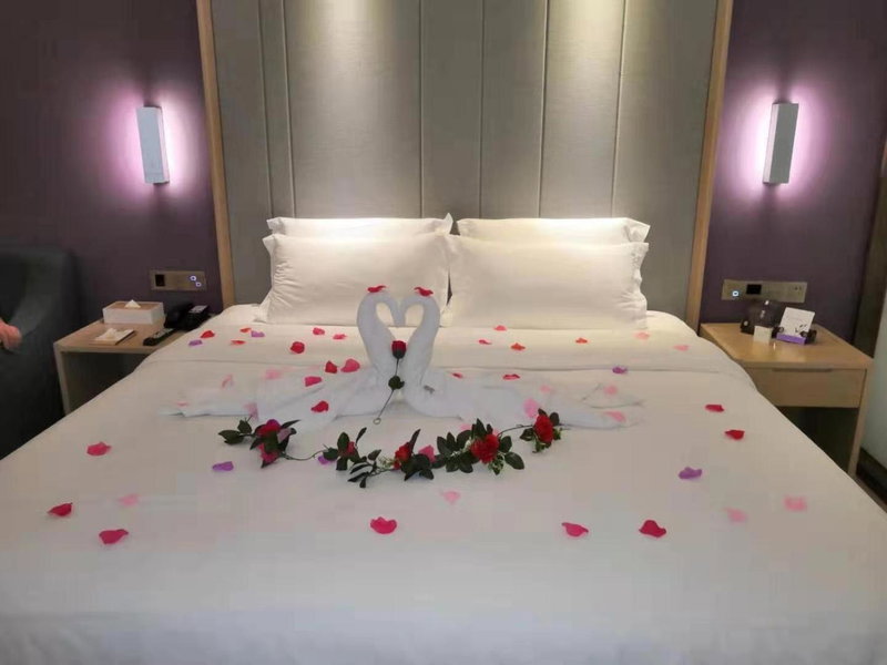 Lavande Hotel (Fuzhou Wanda Branch), Fuzhou, China