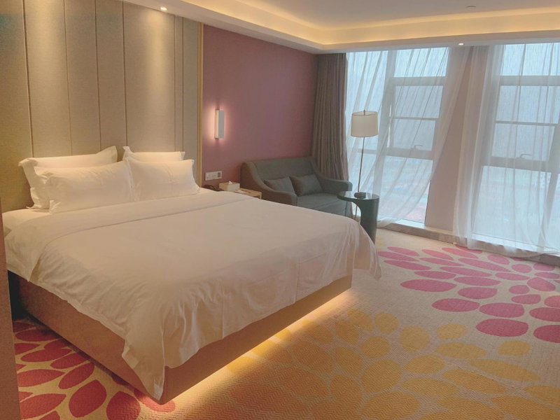 Lavande Hotel (Fuzhou Wanda Branch), Fuzhou, China