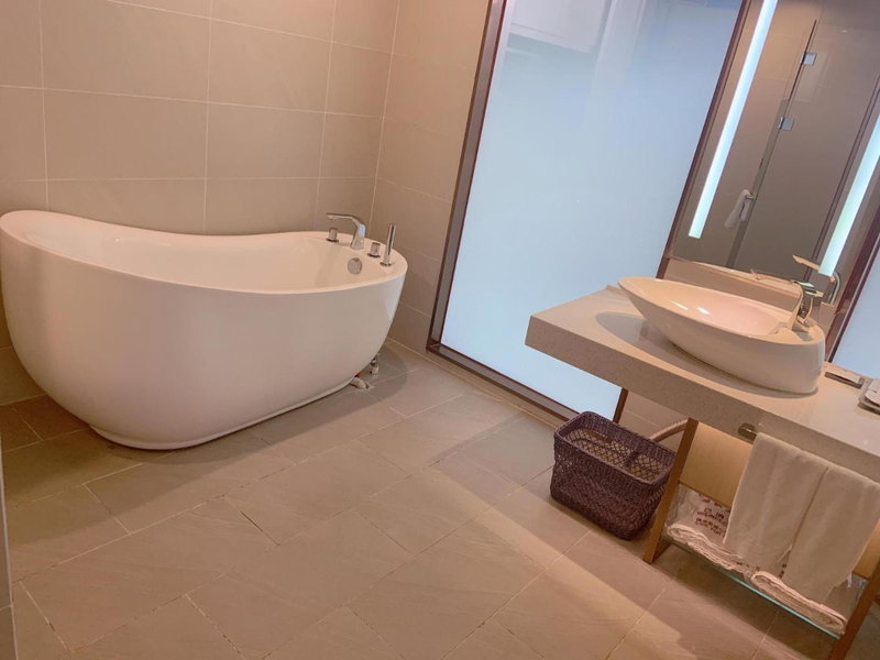 Lavande Hotel (Fuzhou Wanda Branch), Fuzhou, China