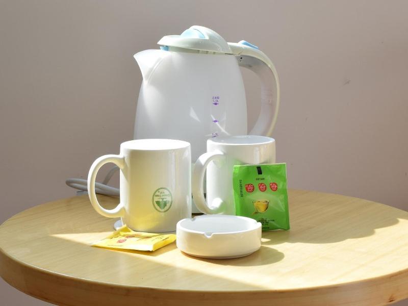 GreenTree Inn Suzhou Yongqiao District Nanxiang Hengtai City Business Hotel, Suzhou, China