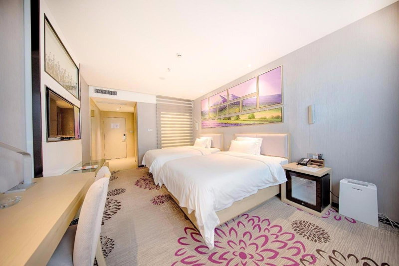 Lavande Hotels·Kunshan Renmin Road, Suzhou, China