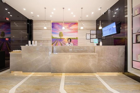 Lavande Hotels·Kunshan Renmin Road, Suzhou, China
