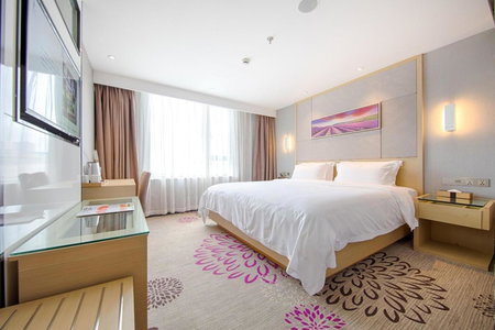 Lavande Hotels·Kunshan Renmin Road, Suzhou, China