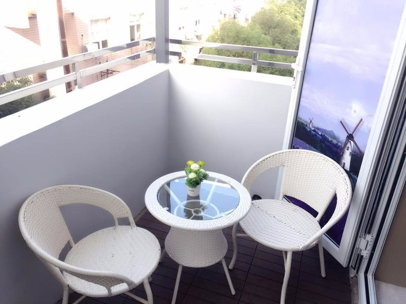 Lavande Hotels·Kunshan Renmin Road, Suzhou, China