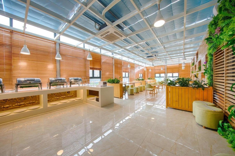 Lavande Hotels·Kunshan Renmin Road, Suzhou, China