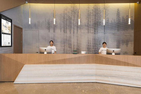 Atour Hotel Ningbo Xiangshan People's Square, Ningbo, China