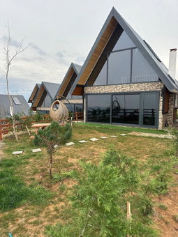 Of Çamlık Bungalov, Of, Turkey