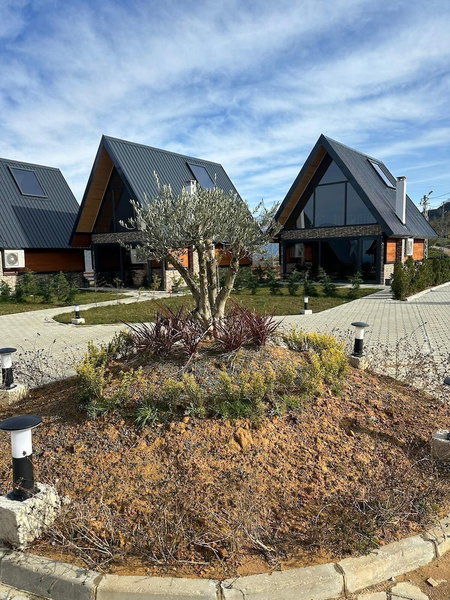 Of Çamlık Bungalov, Of, Turkey