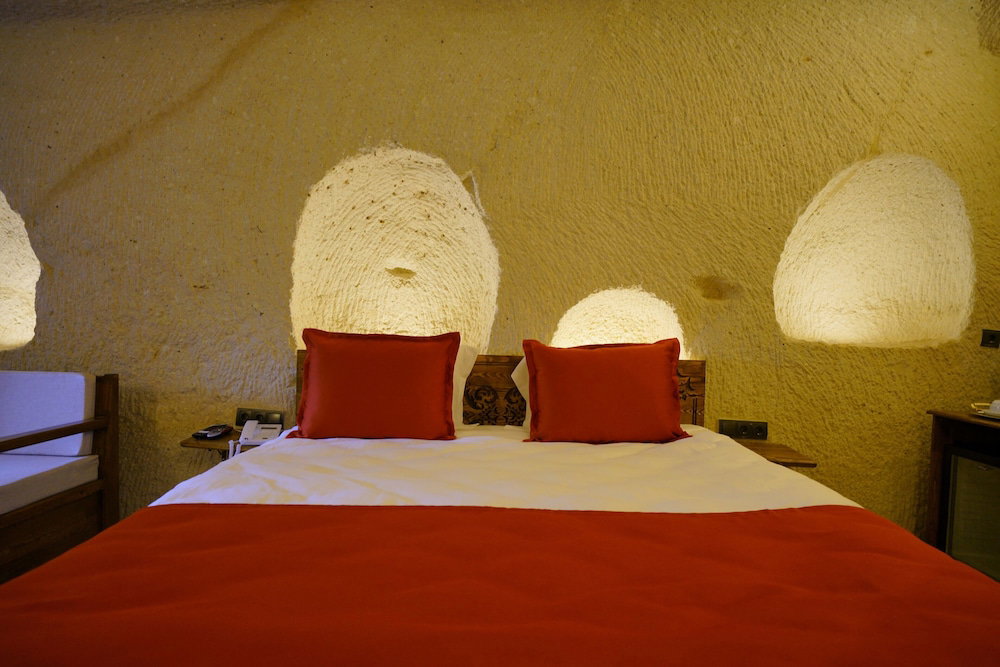 vezir cave suites, Turkey