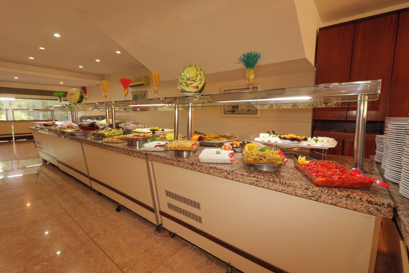 Lycus River Thermal Hotel, Denizli, Turkey