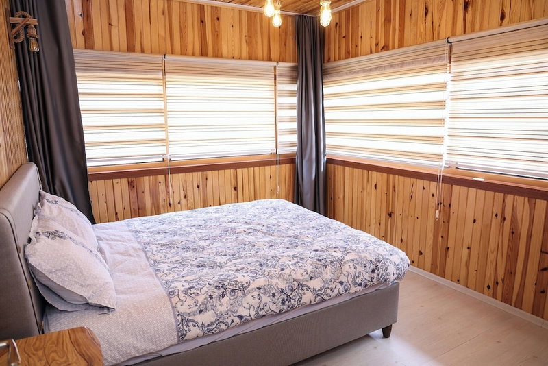 Horma Kanyon Otel, Kastamonu, Turkey