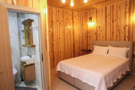 Horma Kanyon Otel, Kastamonu, Turkey