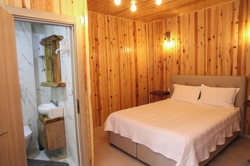 Horma Kanyon Otel, Kastamonu, Turkey
