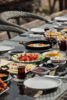 Horma Kanyon Otel, Kastamonu, Turkey
