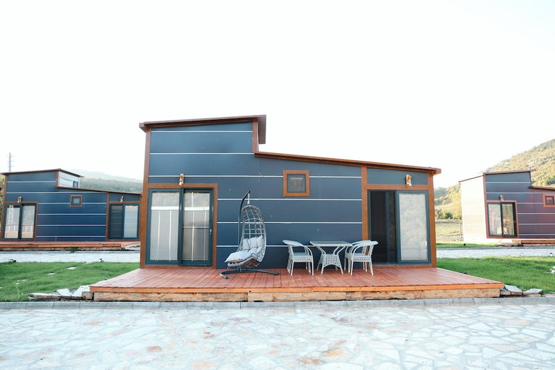 Horma Kanyon Otel, Kastamonu, Turkey