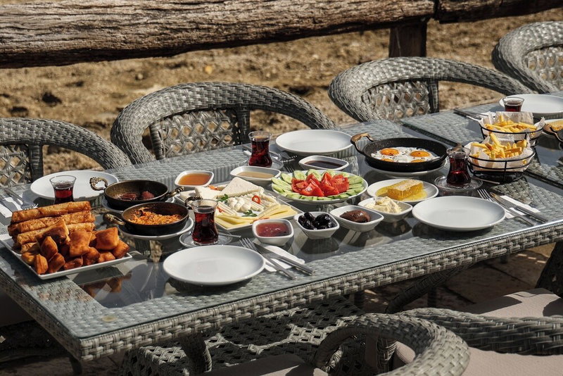 Horma Kanyon Otel, Kastamonu, Turkey