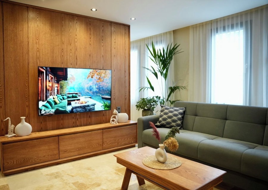 Khalkedon Suites, Istanbul, Turkey