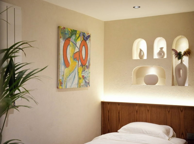 Khalkedon Suites, Istanbul, Turkey