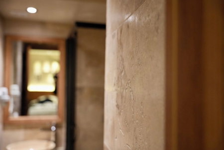Khalkedon Suites, Istanbul, Turkey