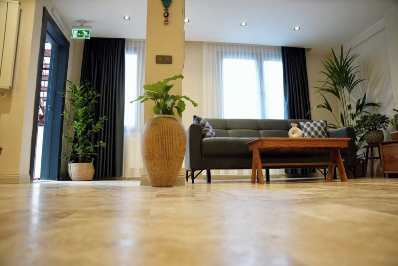 Khalkedon Suites, Istanbul, Turkey