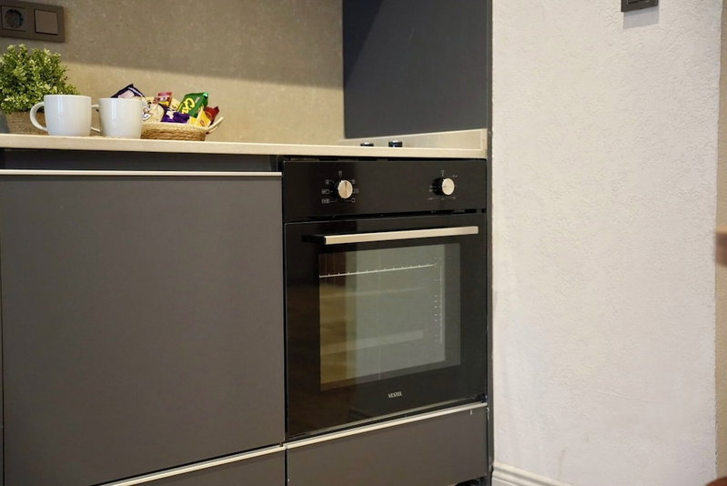 Khalkedon Suites, Istanbul, Turkey